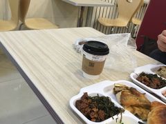 -香妃烤鸡(西单店)