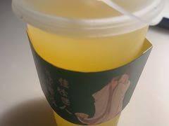 -绿茶餐厅(北京世纪金源店)