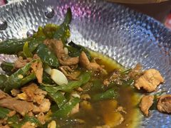 -彭耕记猪油炒小菜(吉联mall店)