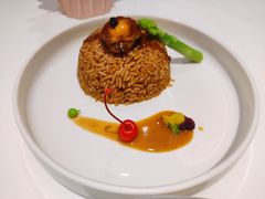 -胜记为食家·创新粤菜(车公庙店)