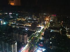 -连云港苏宁索菲特酒店