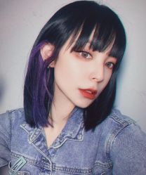 -Miracle集简美发沙龙