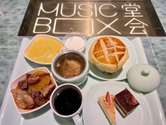 -堂会·KTV·自助餐·团建聚会(天河店)