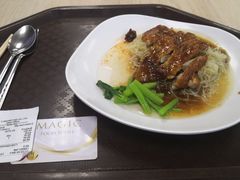 -Magic Food Point(Airport Street food)
