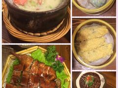 -火齐潮汕砂锅粥(五道口店)