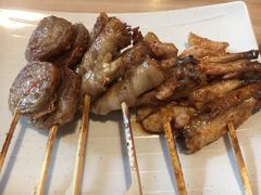 -土大力韩式烤肉料理(和平路店)