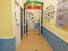 -易贝乐成长中心(坂田中心)