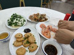 -锐记美食店·现捞海鲜(闸坡店)