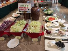 -台山颐和温泉城
