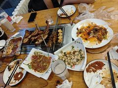 -张记焖窑·十五年专注焖烤(雍和宫店)