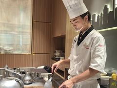 -大渔铁板烧(万象城店)