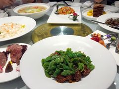 -毛家饭店·30年融合新湘菜(汉峪金谷店)