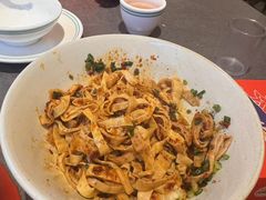 -乔一乔怪味干锅(武侯欢肆店)