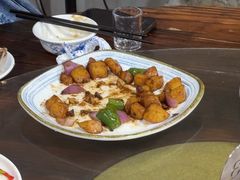 -东坊味道私房菜·地道顺德菜(大良店)