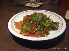 -酒肆浅葱•烧烤•龙虾•排档(卓悦intown店)