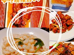 -大牌大·传统杭帮菜(湖滨店)