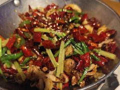 -不倒翁·安徽名菜楼(步行街店)