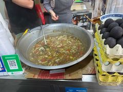 -清真李唯一优质肉丸糊辣汤