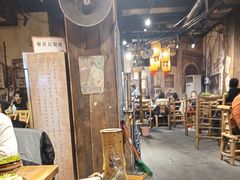 -烂摊摊火锅集市(河北总店)