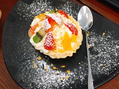 -斯比特花园西餐厅(东方商厦店)