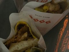 煎饼果篦-南楼煎饼(南楼总店)