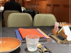 大堂-A One Kitchen·南京精菜馆(德基广场店)