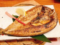 -由紀日本料理·炭火燒肉