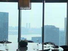 -悦轩中餐厅·高空江景·杭州柏悦酒店