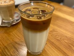 -W CAFE(甜爱路店)