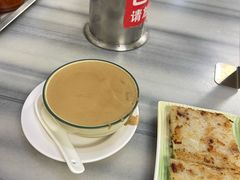 -芬芳甜品(同福路店)