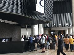 -青岛西海岸隆和福朋喜来登酒店