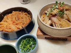 盐商椒麻鸡-锦府盐帮·李宅(领展购物广场中关村店)