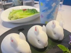 -盛世名点(客世界店)