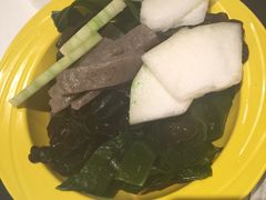 -新辣道鱼火锅(领展购物广场·中关村店)