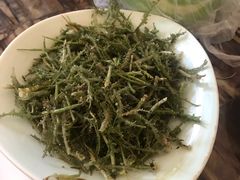 -强氏喜阿婆粥饼店(大众街店)