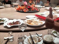 -艳阳天·非遗楚菜(武汉客厅店)