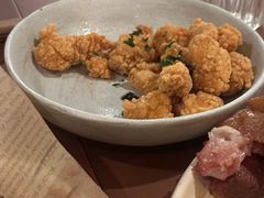 -漾应的火塘(蟠龙新天地店)