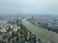 -上海中心大厦