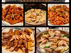-先记烧鹅王·本地粤菜(福永店)