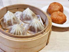 -穆桂英美食(南禅寺店)