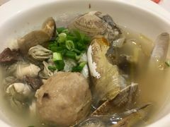 -罗约海滨温泉酒店-索莎西餐厅