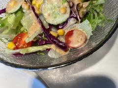 -荷塘秋月·本帮江浙菜(国权路店)