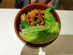 -金利茶餐厅(中船汇店)