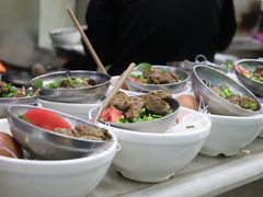 -刘信牛羊肉小炒泡馍(回民街店)