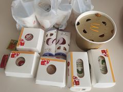 -麦当劳(沙河店)