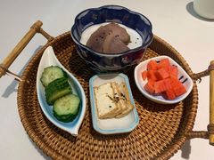 -千寻山野烤肉(中关村店)
