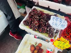 -南门绿玉农贸市场