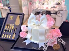 -西檬树SIMON·T轻奢蛋糕(大东方Max店)