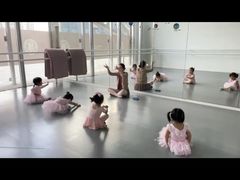 -邓肯舞蹈教育(深圳湾教学中心)