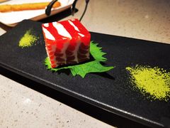 -海底捞火锅(银泰中心店)